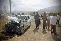 جزئیات کشته شدن ۴ نفر در تصادف پژو با دنا