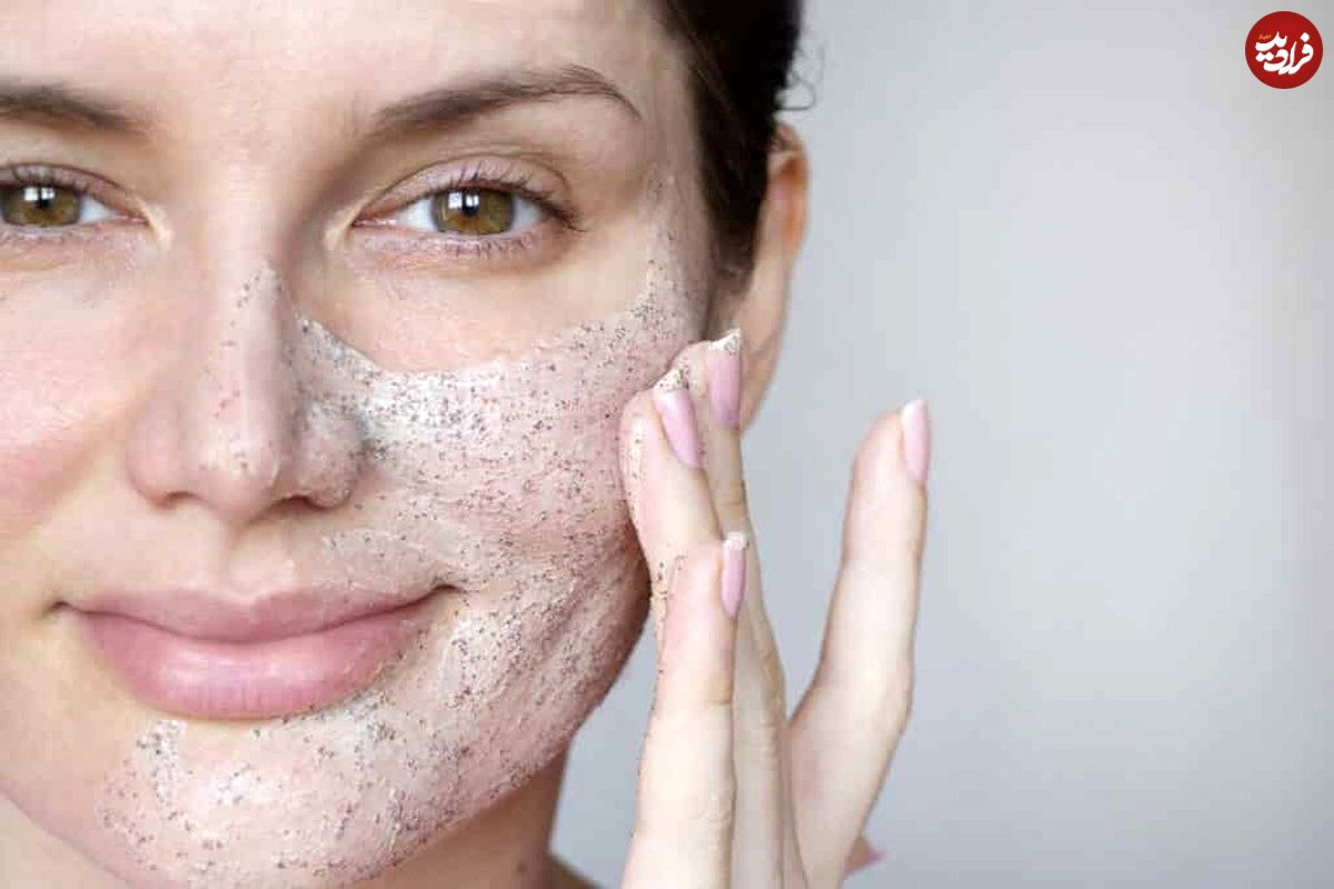 چند روش خانگی برای صاف و براق کردن پوست