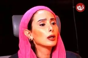 ببینید| گلایه سحر زکریا به کم‌رنگ شدن حضورش در عرصه بازیگری
