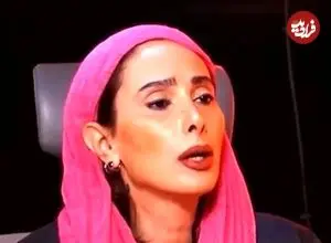 ببینید| گلایه سحر زکریا به کم‌رنگ شدن حضورش در عرصه بازیگری