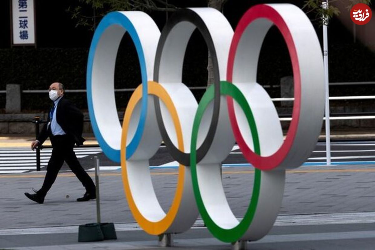 تاریخ جدید برگزاری بازی‌های المپیک ۲۰۲۰