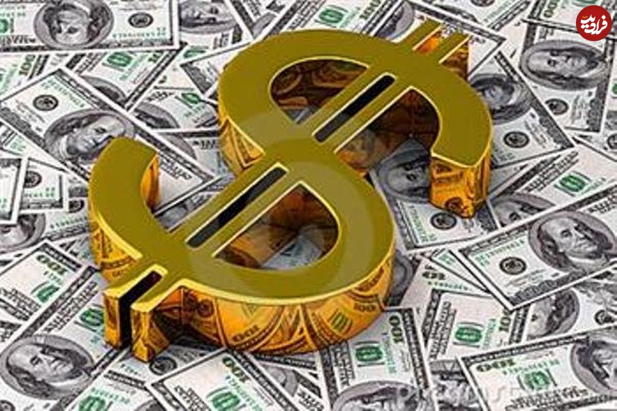 تاوان فوبیای دلار ۴ هزار تومانی