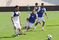 ۱۲ نفر ازفهرست تیم ملی خط خوردند