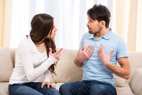 چگونه از همسرم انتقاد کنم؟