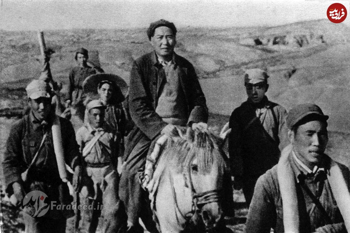 کشته شدن "معمر قذافی"