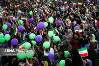 طلسم کنسرت در مشهد شکسته شد