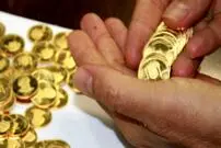 دو قطبی انتظارات معامله‌گران سکه