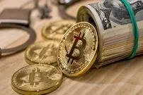 قیمت بیت کوین، امروز ۹۹/۱۲/۲۷