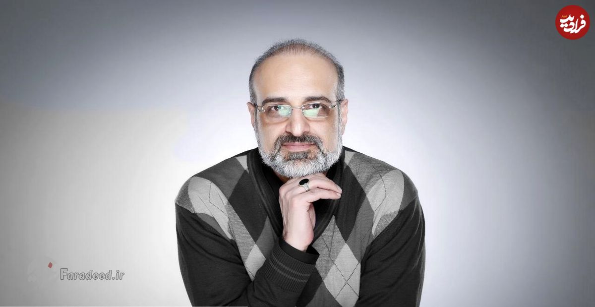 ماجرای مهاجرت محمد اصفهانی به آمریکا چه بود؟