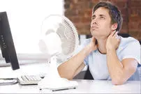 فرد گرمازده را چطور از مرگ نجات دهیم