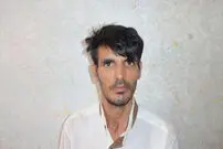 عکس/ چهره پسری که 18 دختر را در تلگرام فریب داد!