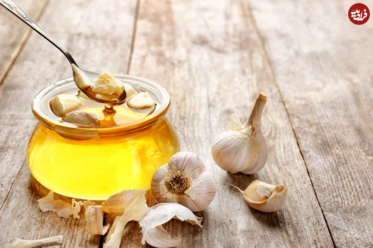 کاهش وزن سریع با این ترکیب جادویی