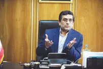 حافظی: فروشگاه شهروند را ٢٥٠ میلیاردتومان فروختند