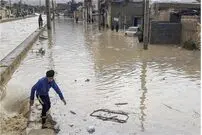هواشناسی ایران؛ امروز ۱۴۰۱/۰۵/۰۹