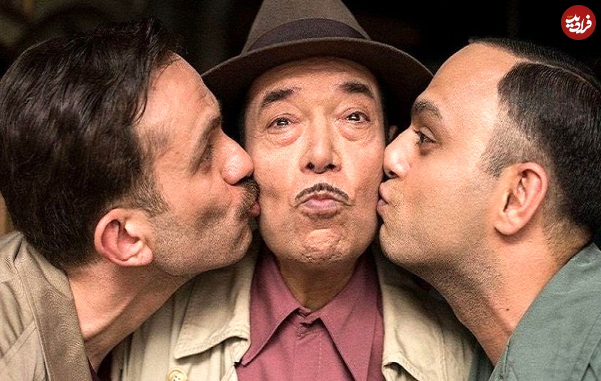 فیلم مسخره باز، نمایش آدمهای کاریکاتوری و اسیر نوستالژی!