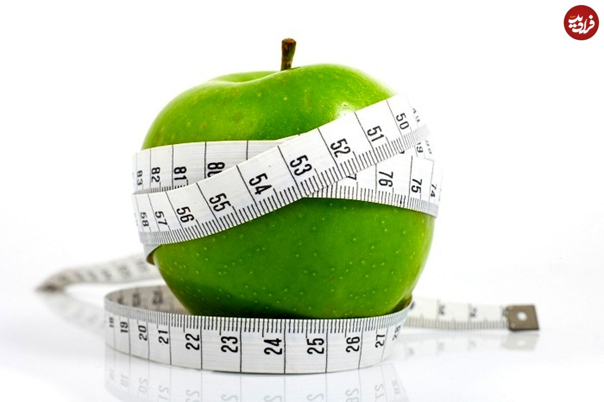 راه‌های واقع گرایانه برای کاهش وزن ماندگار