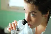 شستشوی سینوزیت‌ها با یک روش ساده