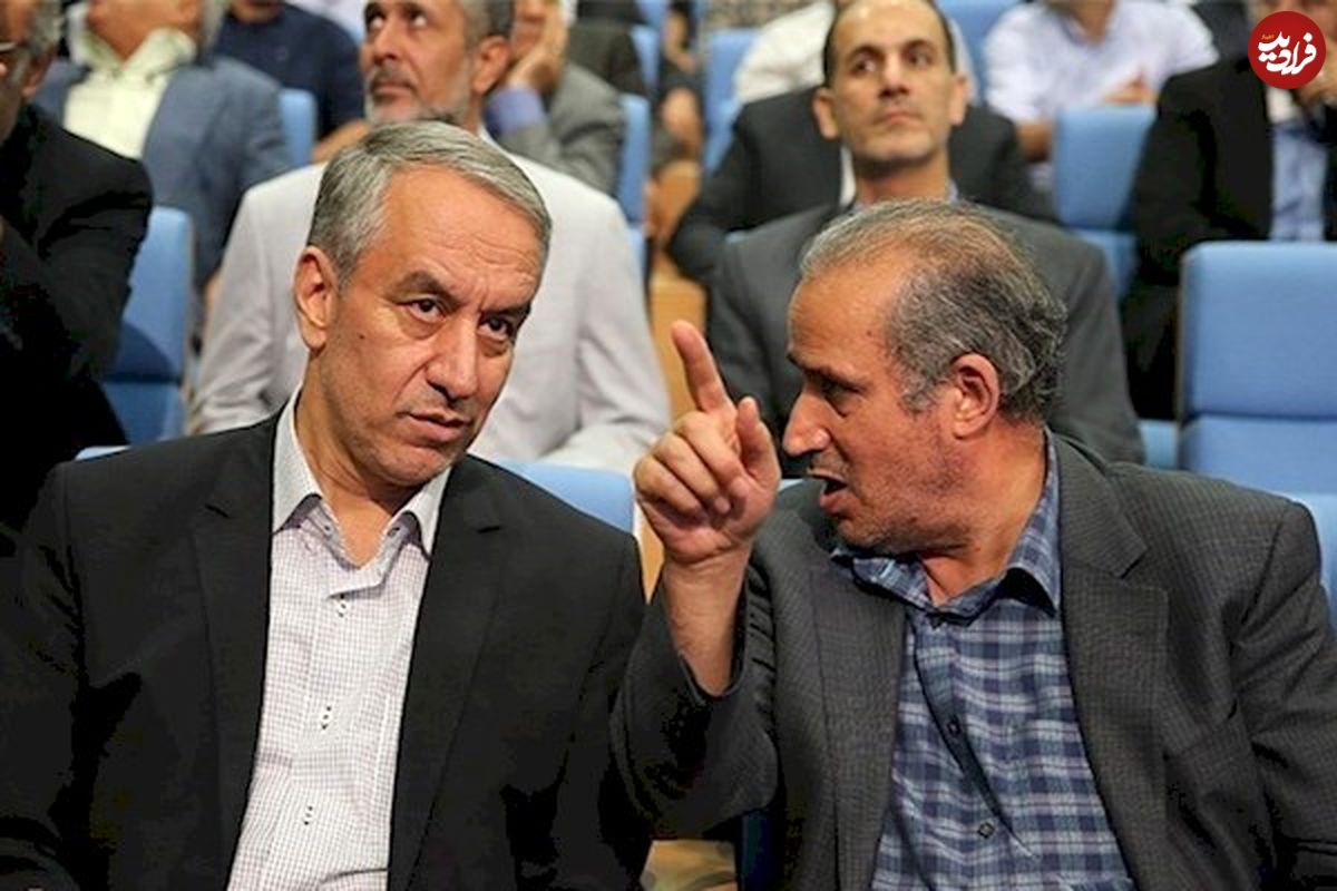 فوتبال ایران سیاسی است یا نه؟