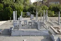 ۲ ساعته ایران را بگردید؛ از چغازنبیل شوش تا کاخ‌گلستان تهران