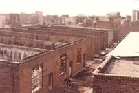 ممنوعه‌ترین و رازآلودترین مکان تهران در آتش سوخت