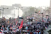 عراق چگونه از بحران عبور می‌کند؟