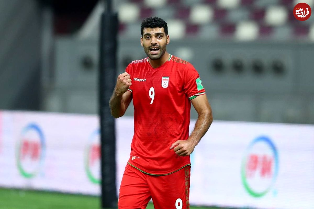 بالاخره مهدی طارمی به تیم ملی دعوت میشود یا خیر؟!