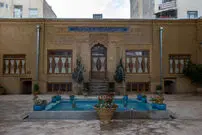 سرای دیروز، موزه امروز