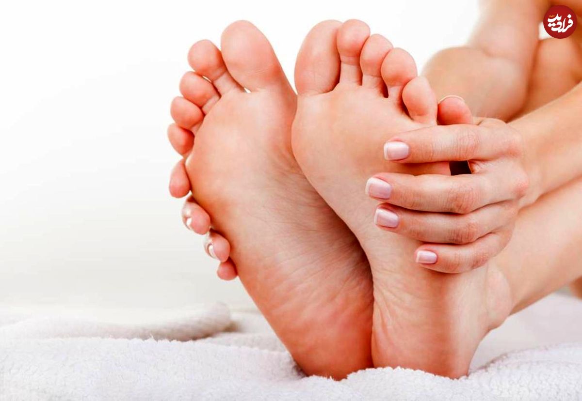 اینفوگرافی/ شایعترین عوامل پادرد