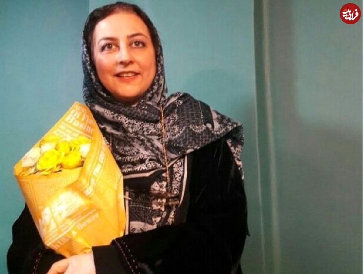 رودابه کمالی، نویسنده کودک و نوجوان، درگذشت