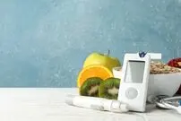۱۰ ماده غذایی که دیابتی‌ها حتما باید مصرف کنند!