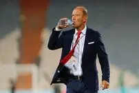 گاف عجیب پرسپولیس در ماجرای کالدرون!