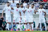 تیم ملی ایران چگونه صعود می‌کند و با چه تیمی روبرو می‌شود؟