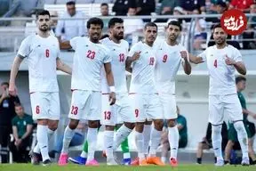 تیم ملی ایران چگونه صعود می‌کند و با چه تیمی روبرو می‌شود؟