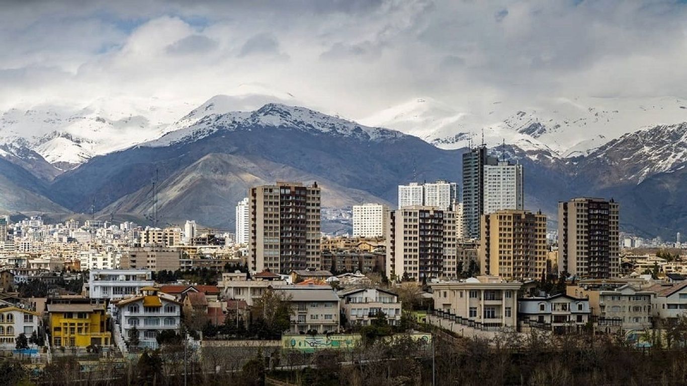 رهن آپارتمان‌های نوساز در محله‌های مختلف تهران چند؟