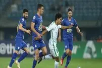 شکست استقلال مقابل الاهلی با اشتباهات مرگبار
