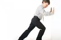 آن‌ها که کودکیِ سخت و تلخی داشتند