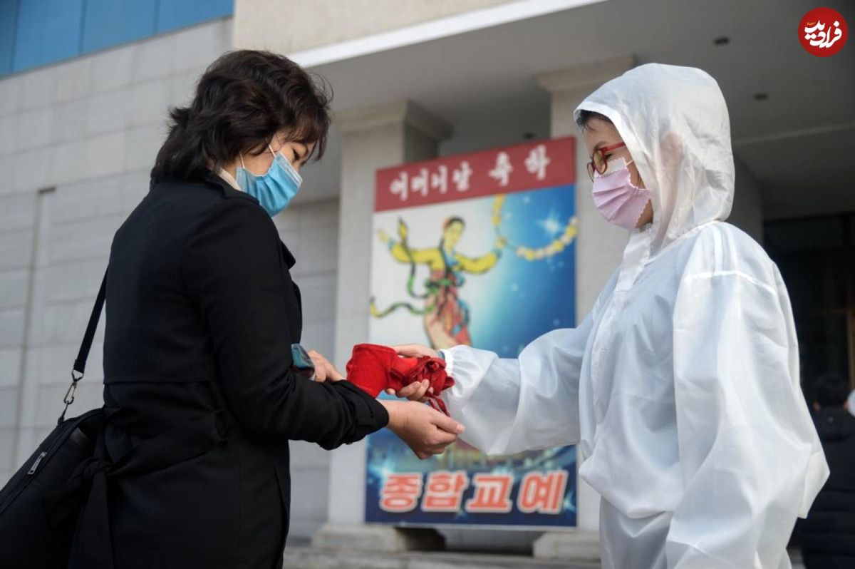 کره شمالی واکسن کرونا می‌خواهد