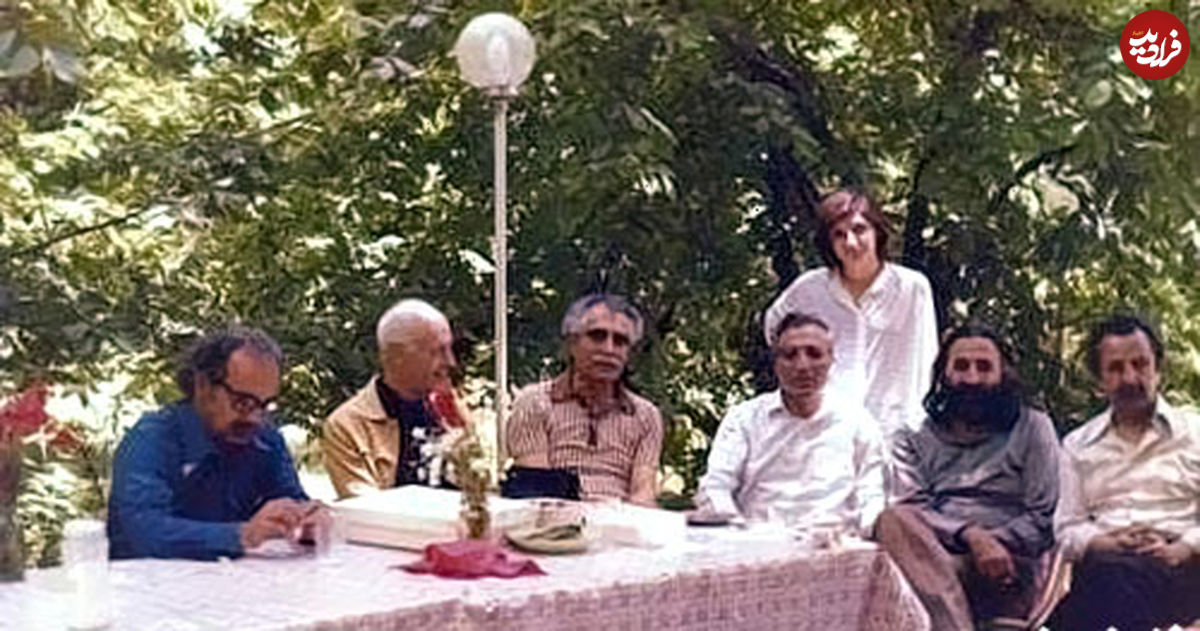 همراهی چاووش با توده