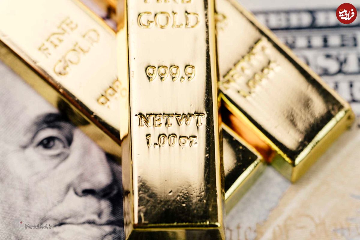 قیمت سکه، دلار، طلای ۱۸ عیار، یورو، درهم و پوند در بازار امروز سه شنبه ۲۷ آبان