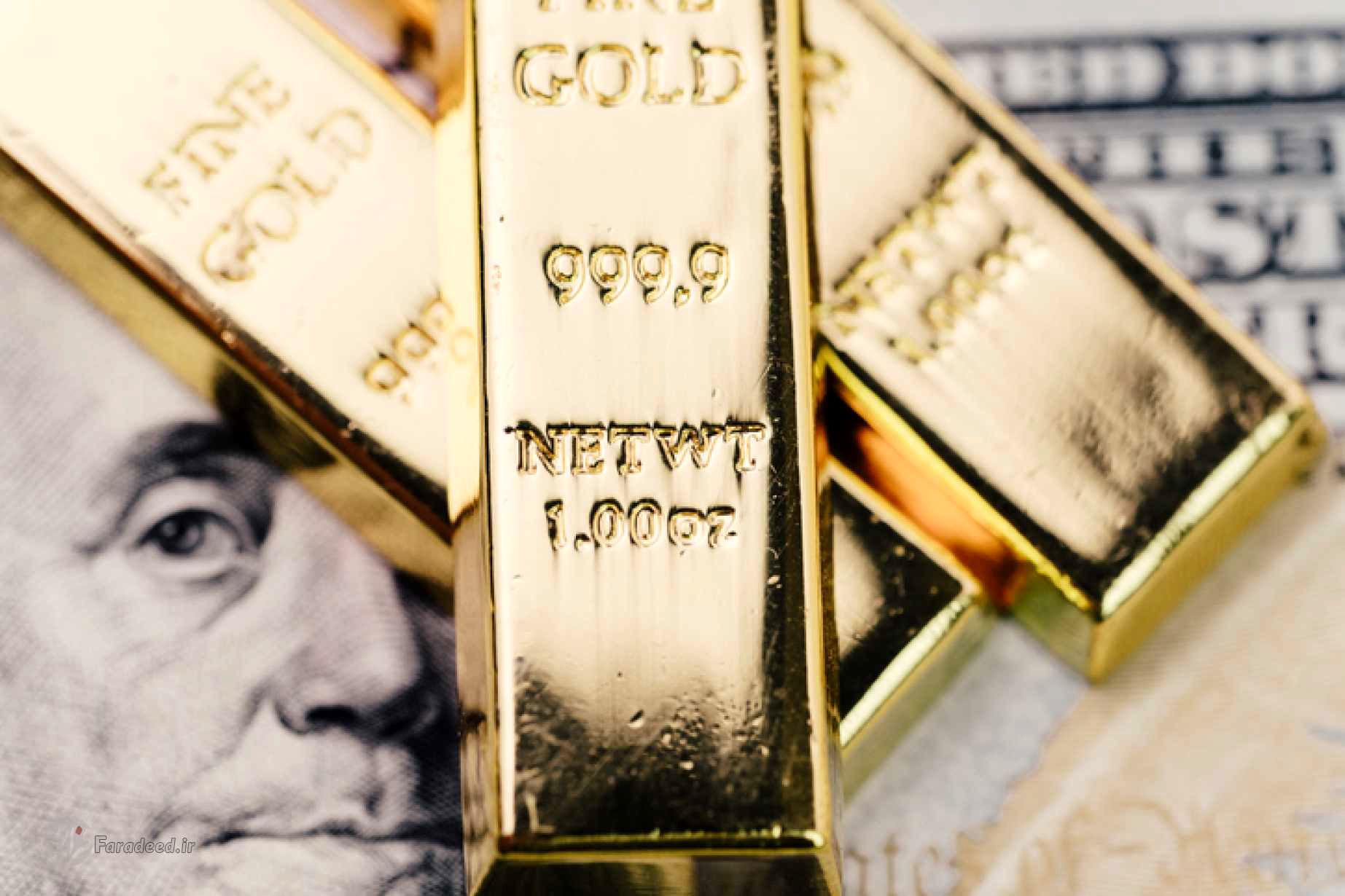 قیمت سکه، دلار، طلای ۱۸ عیار، یورو، درهم و پوند در بازار امروز سه شنبه ۲۷ آبان
