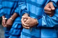 تشکیل «دانشگاه سرقت» با حضور مجرمان سابقه دار