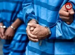 تشکیل «دانشگاه سرقت» با حضور مجرمان سابقه دار