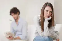 با کاهش میل جنسی، از رابطه زناشویی دلسرد نشوید