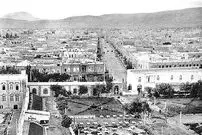 خرید زمین با ماهی 54 تومان در تهران