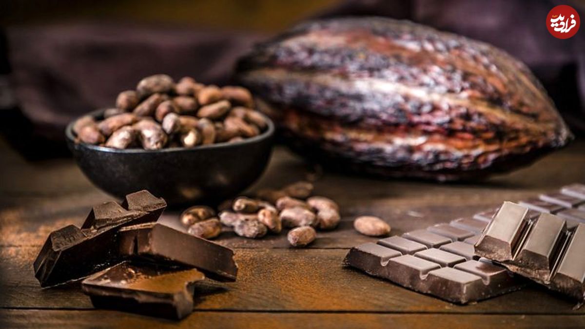 ۱۰ نکته درباره "شکلات" که نمی‌دانستید