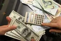 معمای ارزان‌فروشی دلار در تهران/ چرا دلالان ایران‌چک می‌خواهند؟