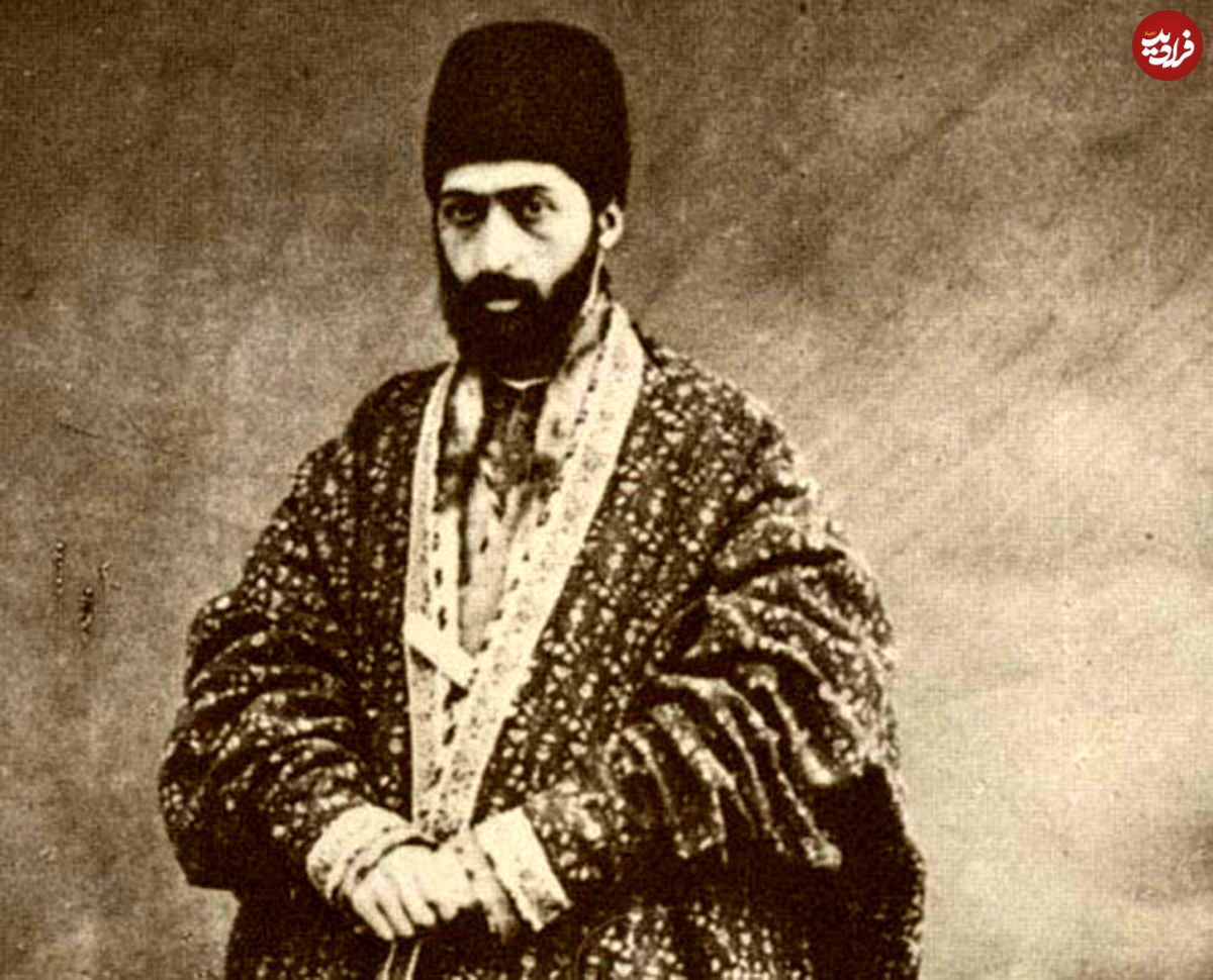 صدرالسلطنه؛ اولین سفیر ایران در آمریکا