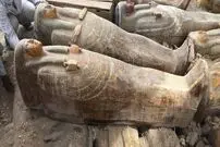 کشف راز مرموز مومیایی کردن مردگان