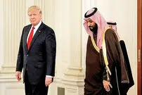 حرکت چراغ خاموش ریاض به سمت تهران