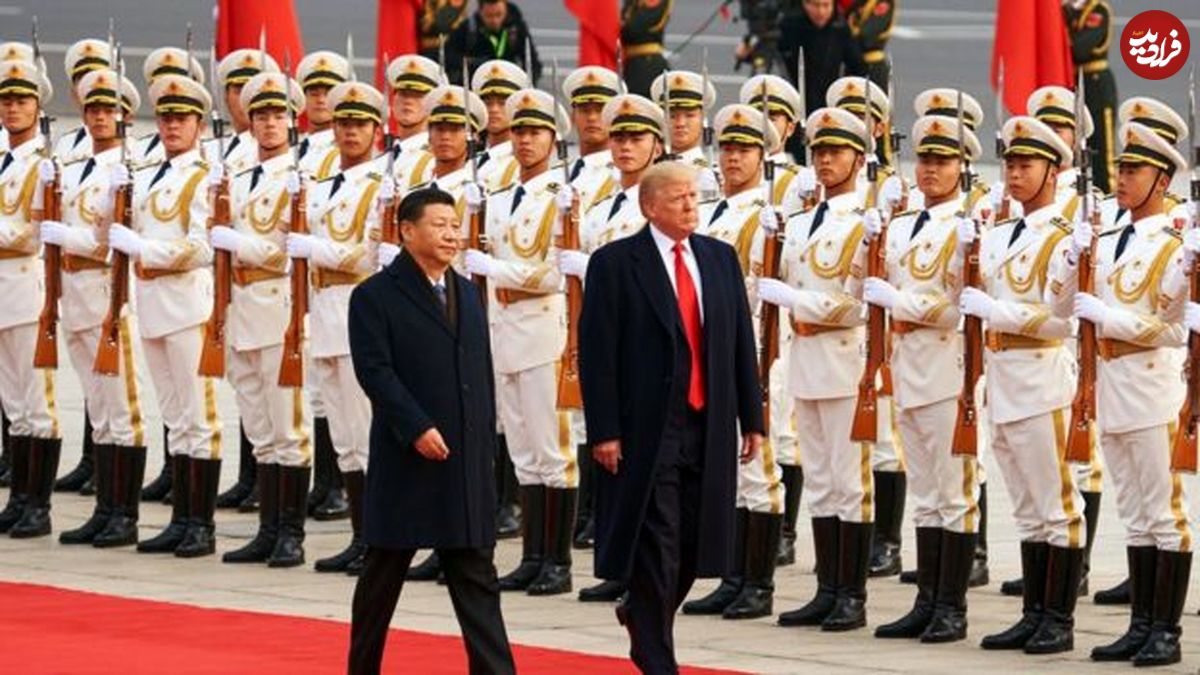 جنگ تعرفه‌ها: شش گزینه چین برای مقابله با آمریکا